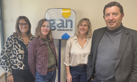 L’agence du GAN Vienne Centre de l’Espace Saint-Germain reprise par Pierrick Melay : «j’ai 2 maîtres-mots, la proximité et l’humain»