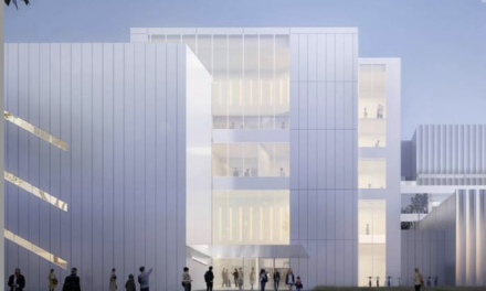 L’hôpital Lyon Sud est devenu l’un des établissement les plus modernes de France et l’un des mieux équipés