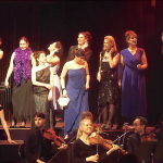 Opéra-Après « La Traviata » en 2025, « l’Elixir d’amour » de Donizetti : 7 représentations seront données au Manège à Vienne, en février 2026 !