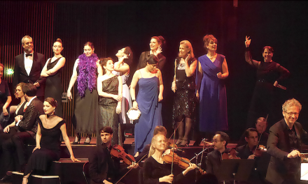 Opéra-Après « La Traviata » en 2025, « l’Elixir d’amour » de Donizetti : 7 représentations seront données au Manège à Vienne, en février 2026 !