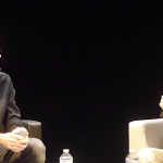 Laurent Mauvignier, le prix Goncourt 2025 attire 250 lecteurs au Manège à Vienne