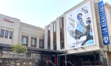 Oullins-Pierre-Bénite : révolution au théâtre de la Renaissance : désormais le public choisi sont tarif !