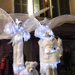 Théâtre ; Musique et Poésie ;  Fête des Lumières du 8 décembre, Hip-Hop/Cirque au Manège, etc. : où sortir à Vienne ce week-end, lundi et mardi…
