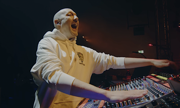 Musique électronique : le concert de John Kalkbrenner, samedi 13 juin 2026, au théâtre antique de Vienne se jouera à guichets fermés