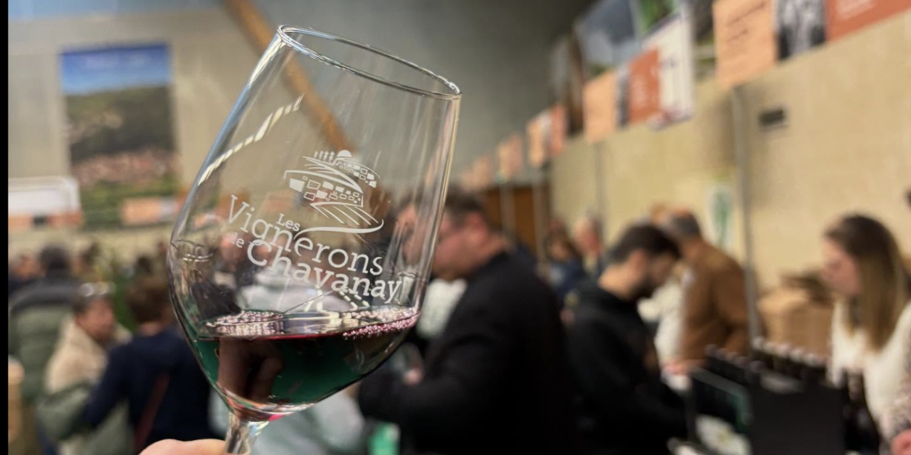 Marché aux vins de Chavanay ; Jazz X 3 ; Stand-up ; Théâtre avec « les Ritals » : où sortir à Vienne et alentours ce week-end et…mardi