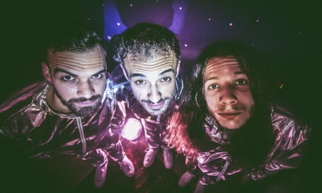 Le groupe de rock viennois Lingus, finit l’année avec un nouvel album : « Le Fenêtre »