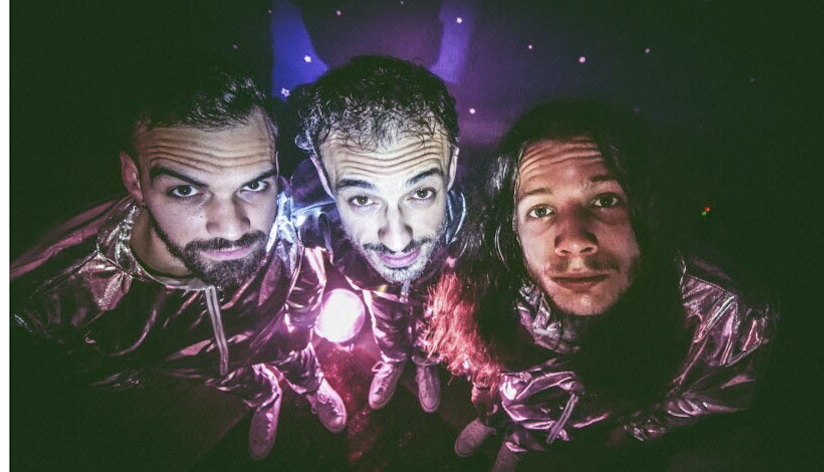 Le groupe de rock viennois Lingus, finit l’année avec un nouvel album : « Le Fenêtre »