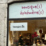 Viennoiseries- Trois boutiques éphémères à Vienne pour les Fêtes ; Retour sur le cours Brillier au conseil municipal ; Des feux tricolores au Barrage de Reventin-Vaugris