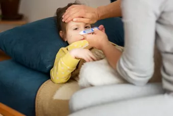 Alors que l’on entre dans les festivités de fin d’année, la circulation de la grippe en forte hausse en Auvergne-Rhône-Alpes