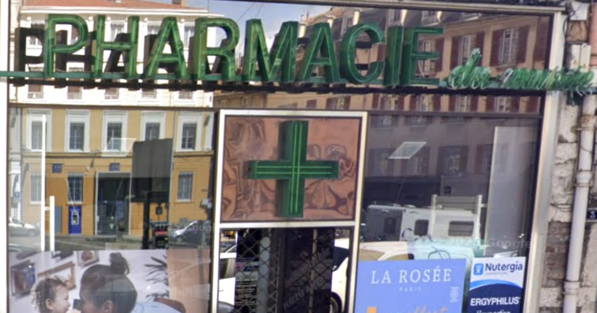 Pharmacies de garde ; et horaires de la Maison médicale, à Vienne et alentours, le dimanche 21 décembre 2025