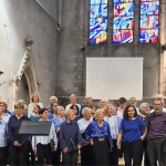 Concerts de Noël X 2, spectacle pour enfants et mini-ferme pour les petits, expo-vente à la galerie, etc : où sortir à Vienne et alentours ce week-end ?