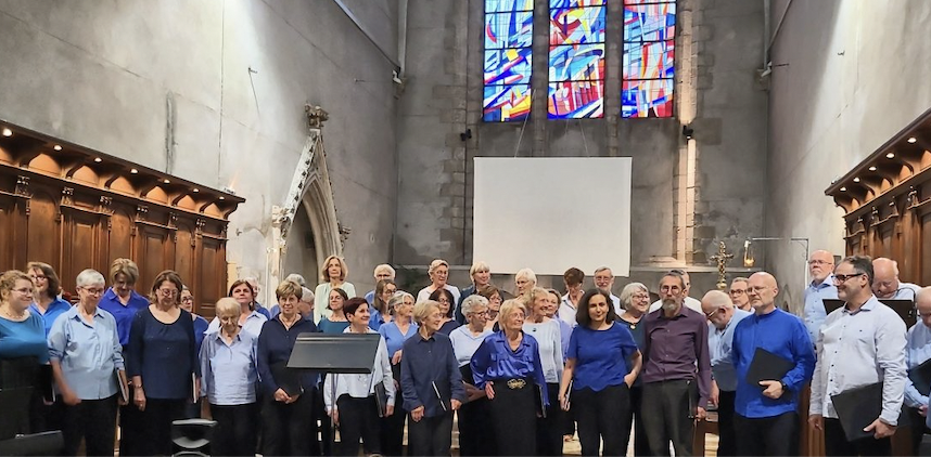 Concerts de Noël X 2, spectacle pour enfants et mini-ferme pour les petits, expo-vente à la galerie, etc : où sortir à Vienne et alentours ce week-end ?