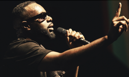 Le 1er des deux concerts de GIMS cet été au théâtre antique de Vienne déjà complet !