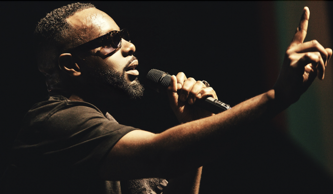 Le 1er des deux concerts de GIMS cet été au théâtre antique de Vienne déjà complet !