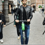 A Bourgoin, Vienne, puis maintenant Lyon : les trottinettes dans le viseur des municipalités