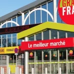 Née à Givors, l’enseigne Grand frais et ses 450 magasins vont passer sous pavillon américain