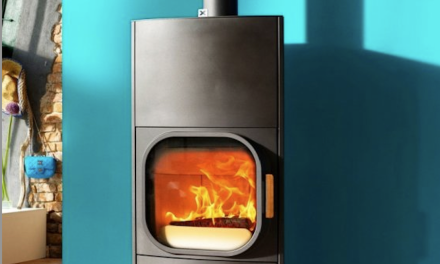 Chauffage au bois : suite à son succès, Vienne Condrieu Agglomération reconduit la « prime air bois »