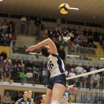 Volley-Ball Elite, Coupe de France pro-Les Viennoises n‘ont pas réussi à gravir la montagne Vandœuvre-lès-Nancy