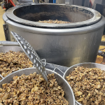 Son atelier de fabrication est basé à Reventin-Vaugris : « Le Graton Lyonnais » décroche la médaille d’Or au Concours International de Lyon