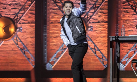 Véritable pépinière de talents comiques : le « Jamel Comedy Club » avec douze stand-uppers se produira en février sur la scène du Manège à Vienne