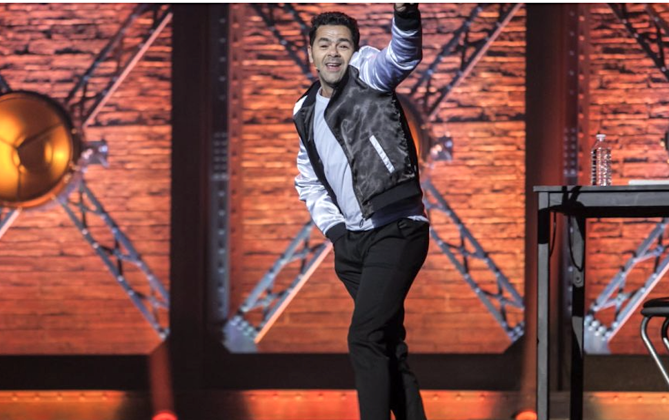 Véritable pépinière de talents comiques : le « Jamel Comedy Club » avec douze stand-uppers se produira en février sur la scène du Manège à Vienne