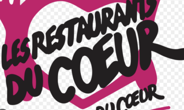 L’antenne des Restos du Cœur de l’Isle-d’Abeau victime de …six cambriolages !