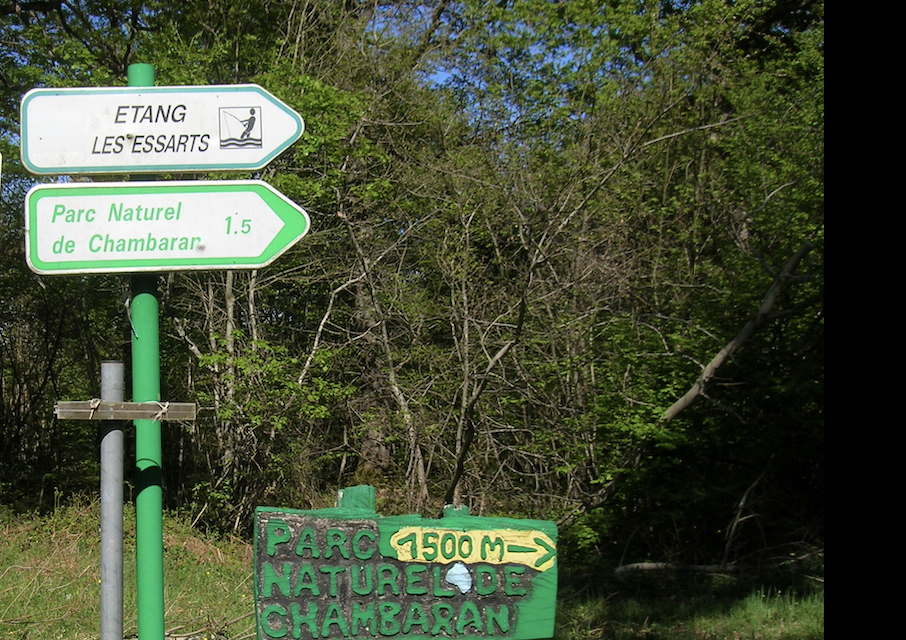 Isère-La préfète dit non : il n’y aura pas d’éoliennes dans les Chambaran