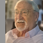 Aimé Imbert n’est plus : Vienne perd un esprit curieux et un grand humaniste