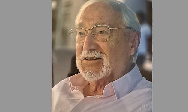 Aimé Imbert n’est plus : Vienne perd un esprit curieux et un grand humaniste