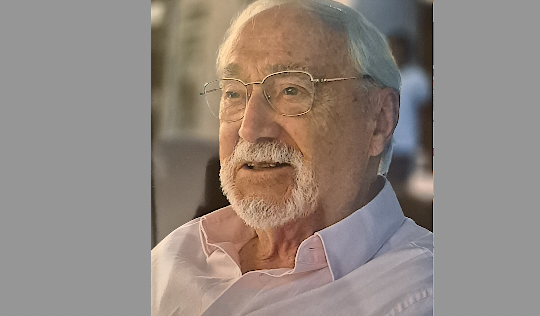 Aimé Imbert n’est plus : Vienne perd un esprit curieux et un grand humaniste