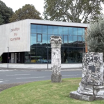 Inauguré le 2 décembre 2015 : le Pavillon du tourisme de Vienne fête ses dix ans d’existence