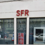Deux individus cagoulés braquent en plein jour la boutique SFR, cours Romestang à Vienne