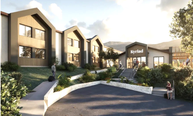 Un nouvel hôtel à l’enseigne Kyriad annoncé à l’Isle-d’Abeau pour mars 2026 et… un « Golden Tulip » à Bourgoin-Jallieu en 2027