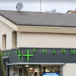 Pharmacie de garde à Bourgoin-Jallieu, le jeudi 1er janvier 2026