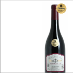 Le Morgon de Jean-Paul Ruet sacré meilleur gamay du monde