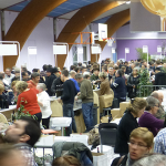 La nouveauté 2026 du Marché aux vins d’Ampuis, du 23 au 26 janvier : des masterclasses en  nombre pour les amateurs