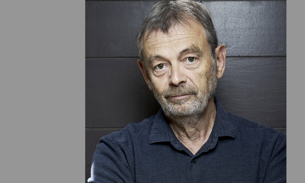 Il rencontrera ses lecteurs parfois venus de loin au théâtre Ponsard : l’auteur à succès Pierre Lemaitre vendredi à Vienne