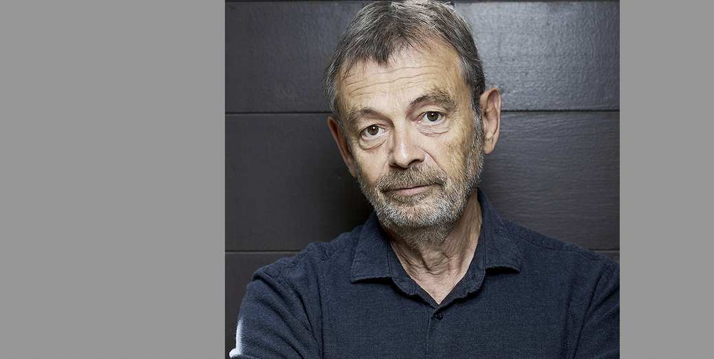 Il rencontrera ses lecteurs parfois venus de loin au théâtre Ponsard : l’auteur à succès Pierre Lemaitre vendredi à Vienne