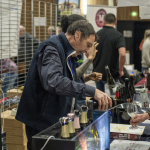 31 janvier et 1er février : le salon Intervin qui se déroulera cette année à la salle-des-fêtes  de Vienne mettra (entre autres) en vedette les vins de Georgie