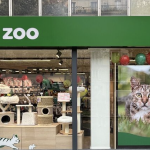 « Maxi Zoo », le leader français de l’animalerie ouvre son nouveau concept de magasin de centre-ville au sein du pôle de loisirs et de commerces Confluence