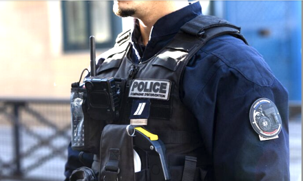 « Situation alarmante » : le syndicat de policiers Alliance appelle les citoyens et les élus à se mobiliser dans une « marche citoyenne » à Lyon