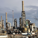 Enfin ! Les entreprises  qui rejettent des PFAS dans la vallée lyonnaise de la chimie vont pouvoir être taxées