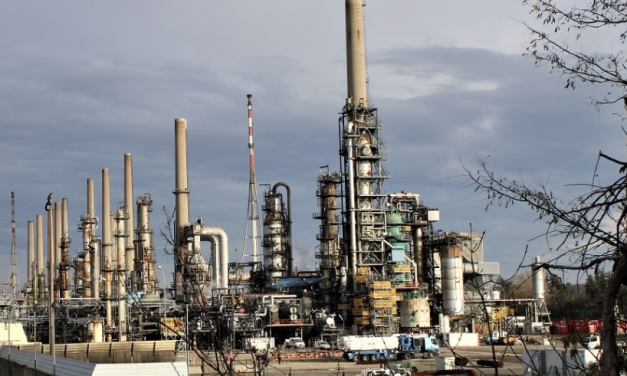 Enfin ! Les entreprises  qui rejettent des PFAS dans la vallée lyonnaise de la chimie vont pouvoir être taxées