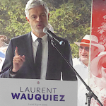 Laurent Wauquiez annonce que la Région Auvergne-Rhône-Alpes boycotte tout produit issu du Mercosur, l’opposition s’interroge