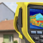Pour mieux isoler son habitation : apprendre à se servir d’une caméra thermique, une soirée gratuite le 4 février à Vienne