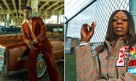 Avec Jon Batiste et Big Freedia, cet été, Jazz à Vienne s’installera le temps d’une soirée à la Nouvelle-Orléans en version  très contemporaine