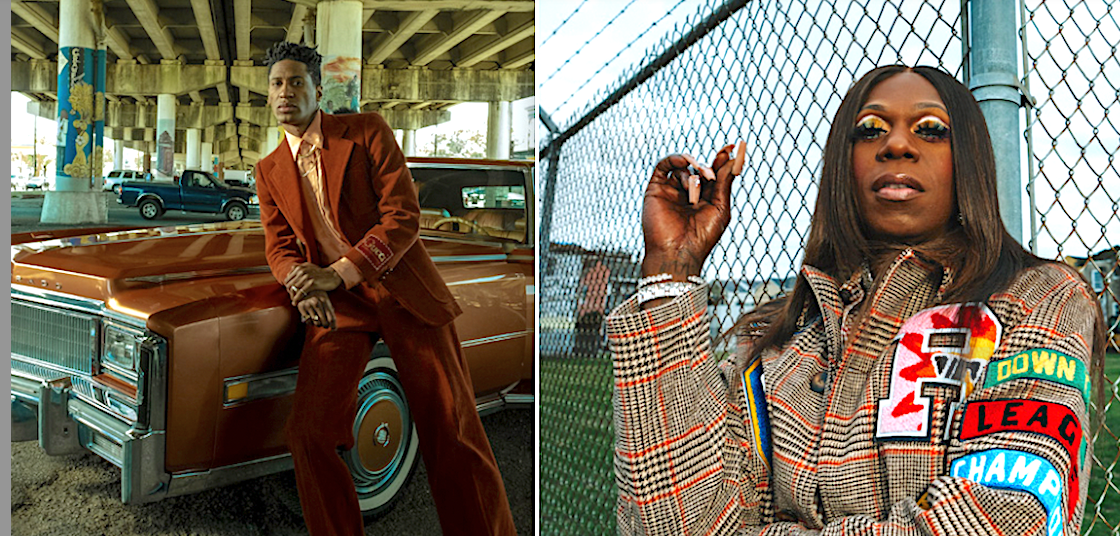 Avec Jon Batiste et Big Freedia, cet été, Jazz à Vienne s’installera le temps d’une soirée à la Nouvelle-Orléans en version  très contemporaine