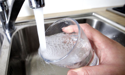 PFAS : suite à un gros investissement, l’eau de Chasse-sur-Rhône, Loire-sur-Rhône, etc., à nouveau conforme à la réglementation…