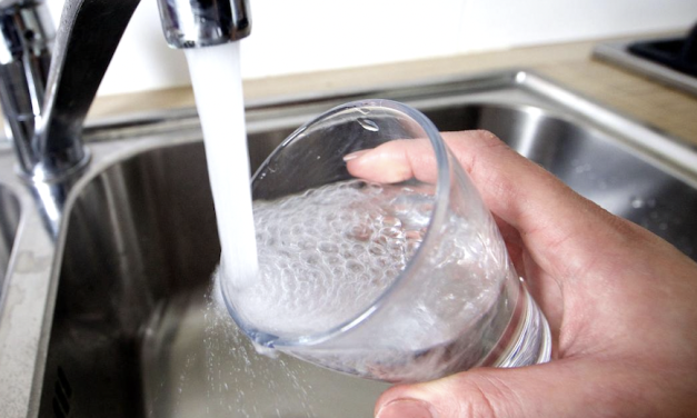 PFAS : suite à un gros investissement, l’eau de Chasse-sur-Rhône, Loire-sur-Rhône, etc., à nouveau conforme à la réglementation…