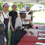 Viennoiseries Spécial Tourisme : Pas de Via Gusta cette année, mais… ; Un nouveau Festival électro-pop dans le Pilat ; Sortie d’un nouvel « Epicurieux »